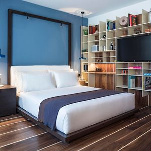 Camera premium con letto king size